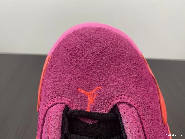 14 Pink Shocking Low DH4121-600 Retro (W) Jordan 0606
